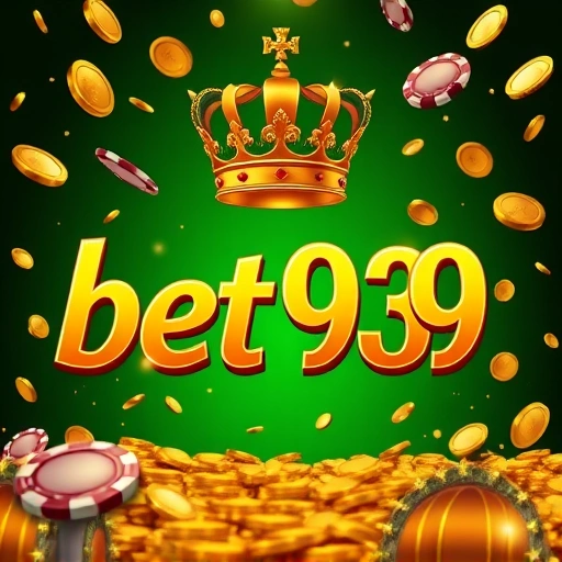 bet939 Logo
